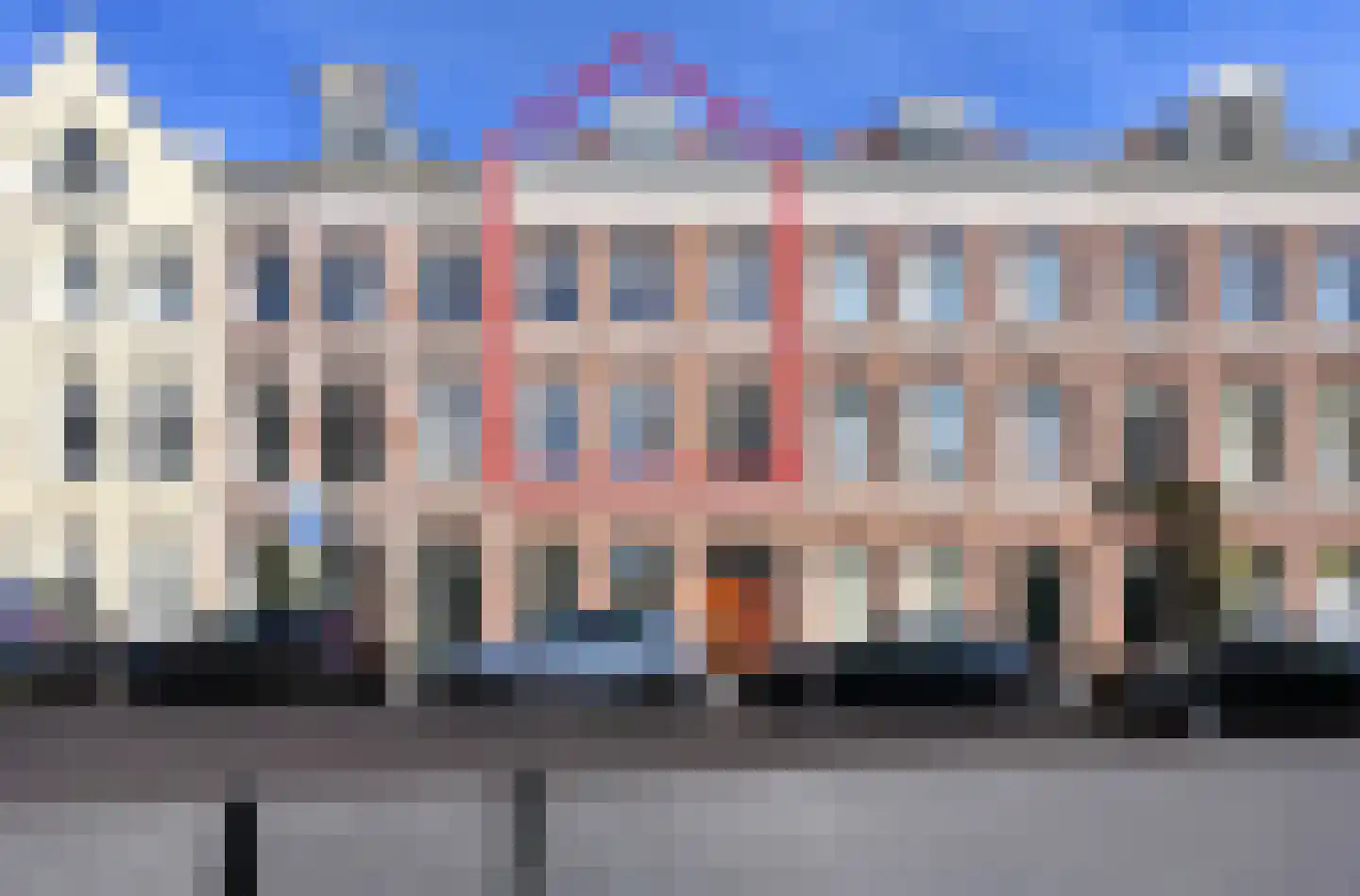 Van Speijkstraat 63 Den Haag foto 2