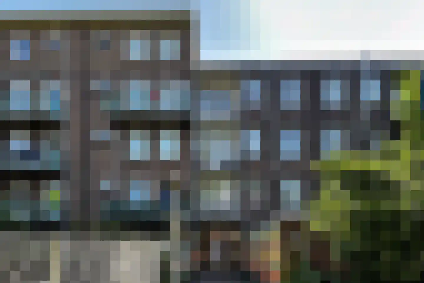 Van Speijkstraat 65 H Amsterdam thumbnail 22