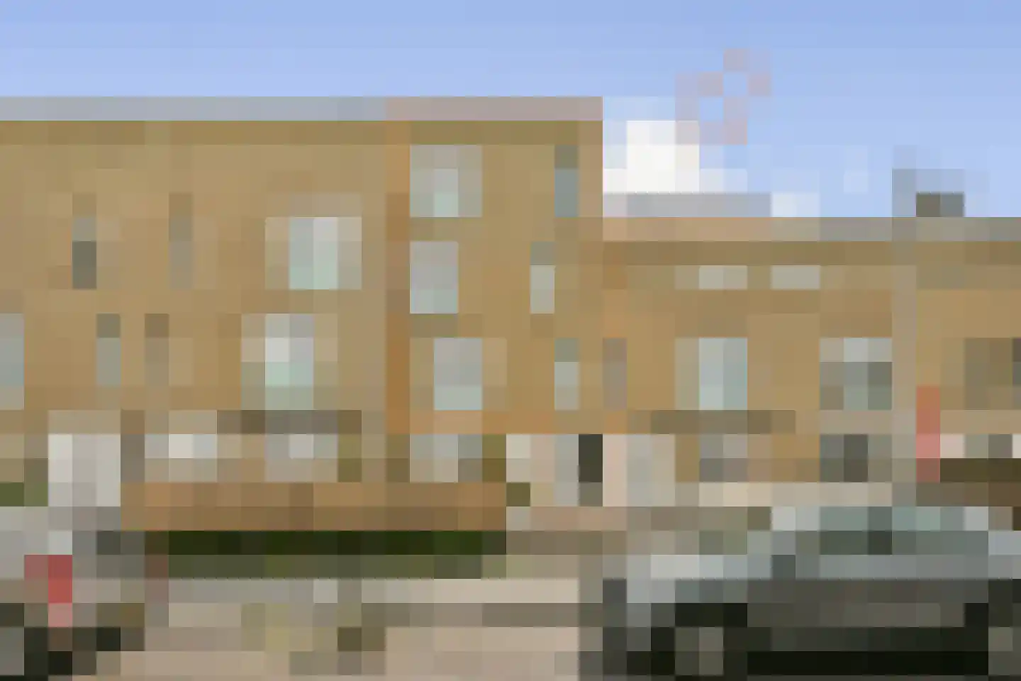 van Speijkstraat 71 Zandvoort