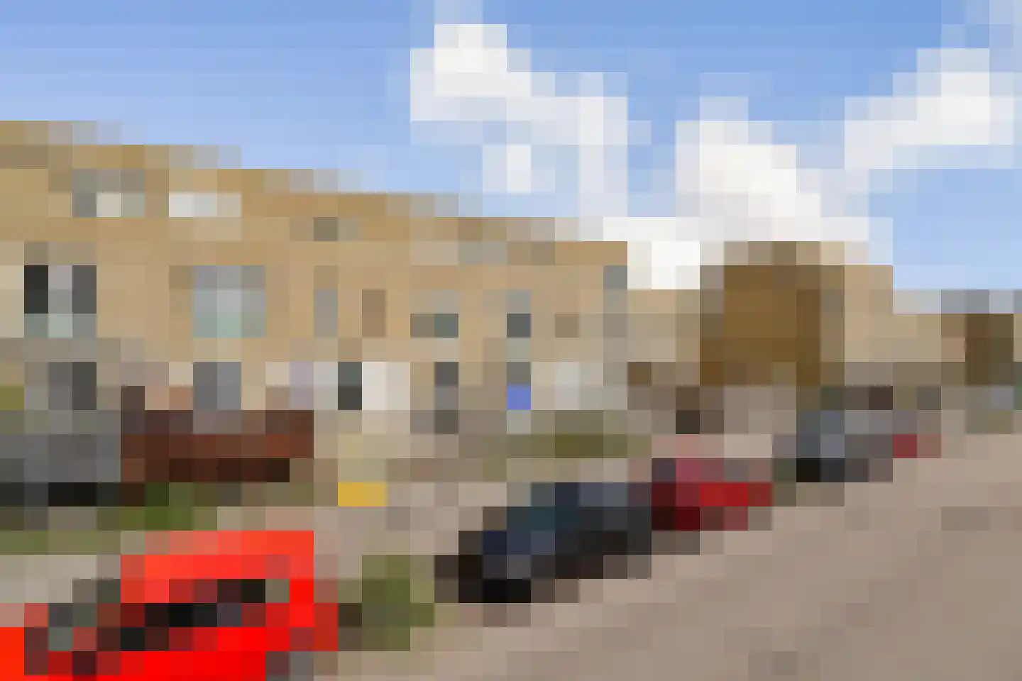 van Speijkstraat 89 Zandvoort thumbnail 28
