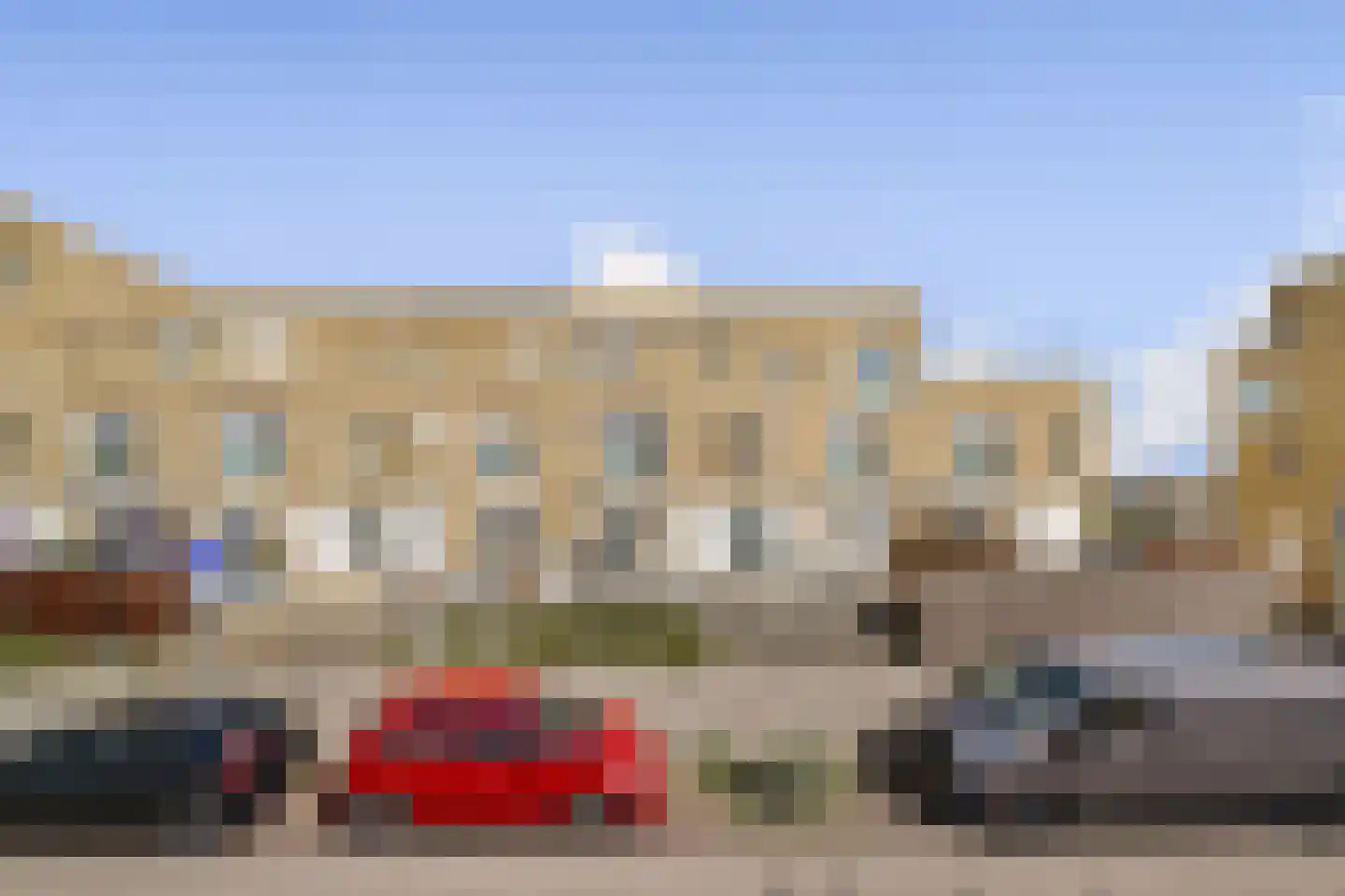 van Speijkstraat 89 Zandvoort thumbnail 4