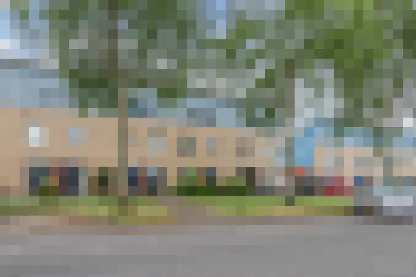 Van Speyklaan 226 in Harderwijk