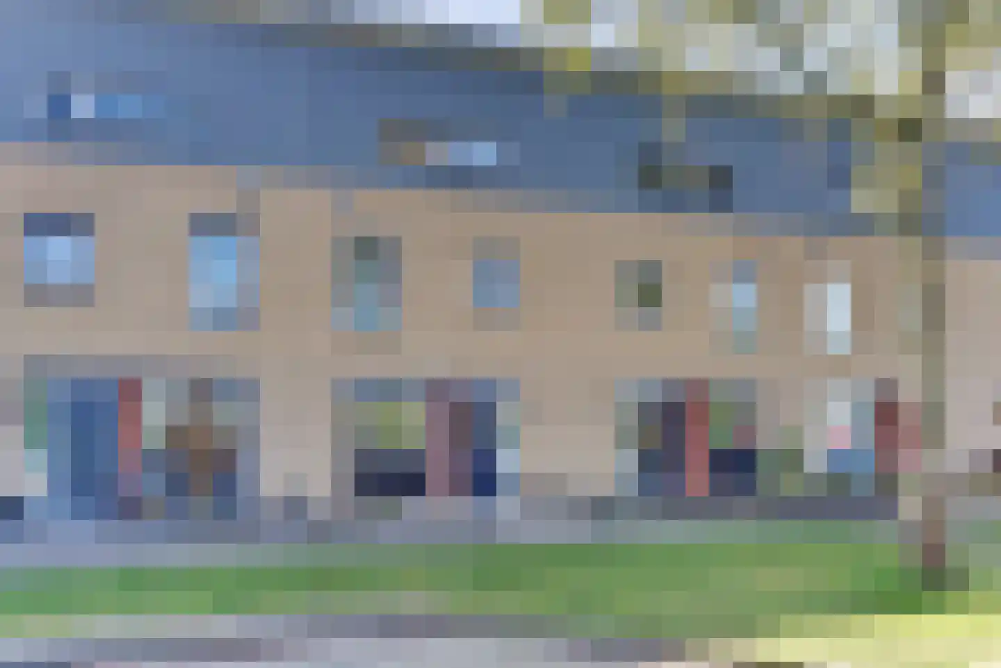 Van Speyklaan 246 Harderwijk