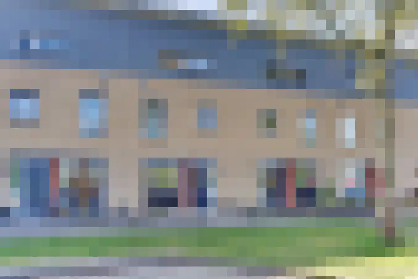 Van Speyklaan 246 Harderwijk