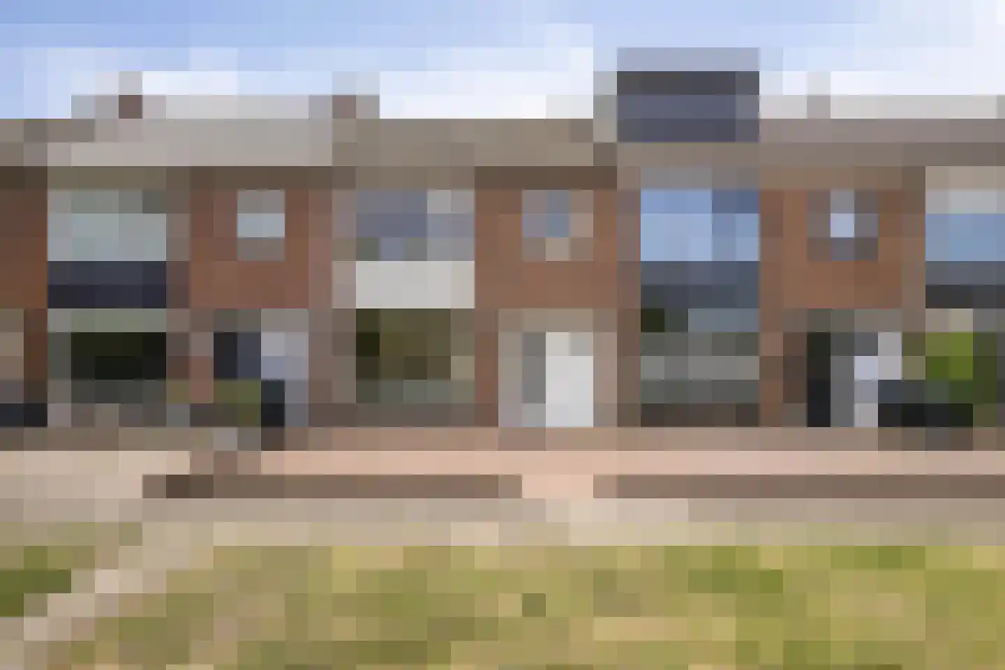 Van Speyklaan 288 in Harderwijk