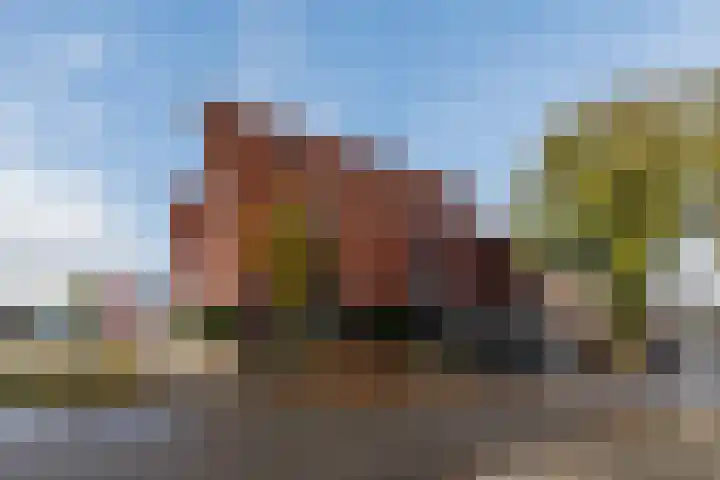 Van Speyklaan 7 Harderwijk