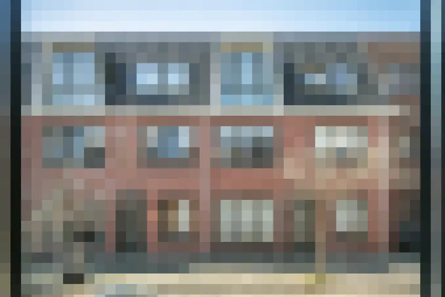 Van Speykstraat 1 A Leiden thumbnail 19