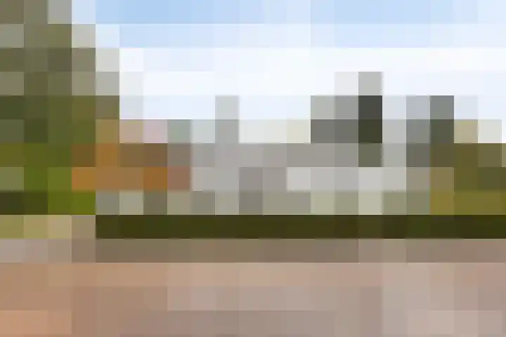 Van Speykstraat 17 in Oss