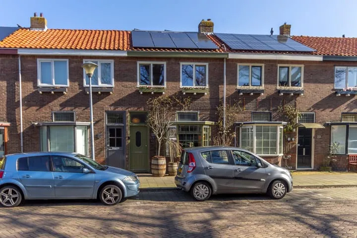 Van Speykstraat 21 Den Helder foto 2