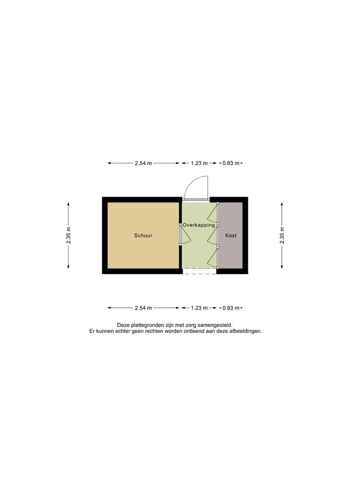 Van Speykstraat 21 Den Helder thumbnail 33