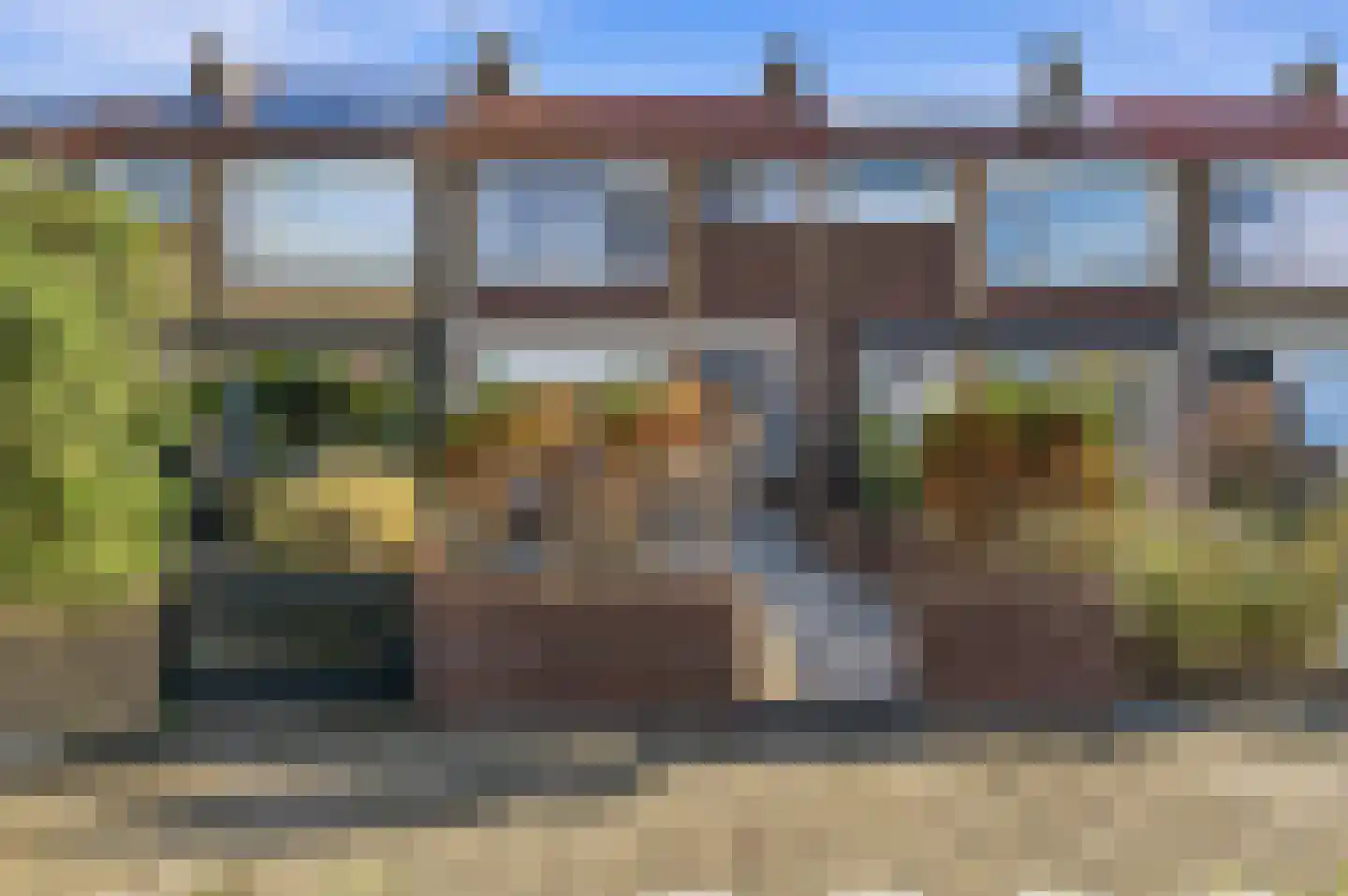 Van Speykstraat 30 Ter Heijde thumbnail 45