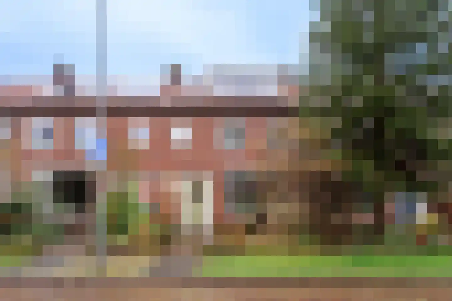 van Speykweg 7 Breda