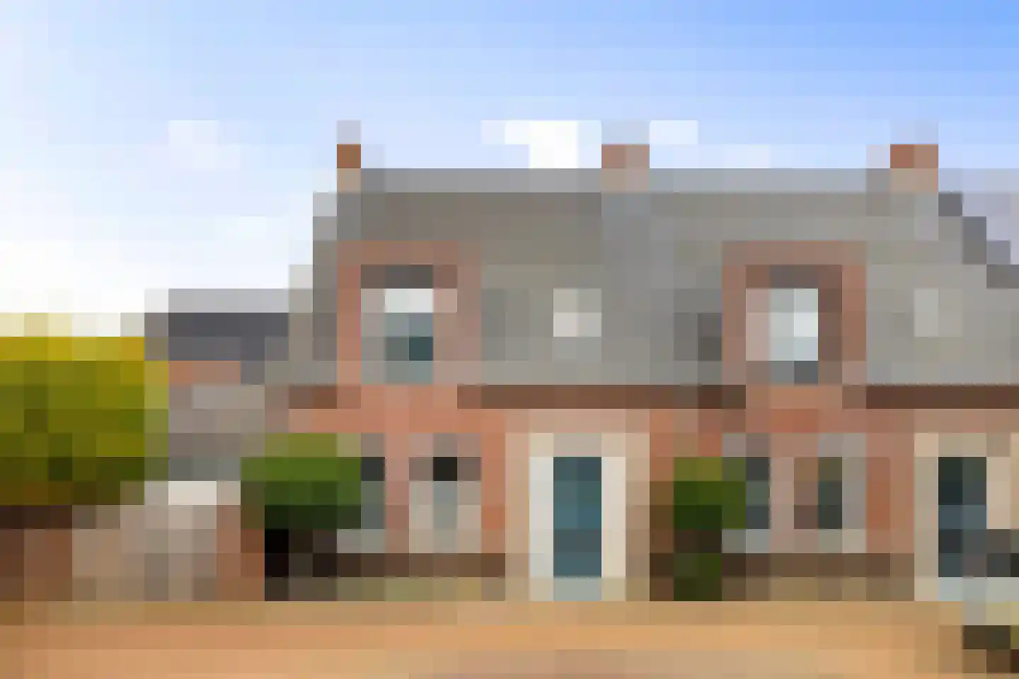 van Spiegelstraat 13 Twello
