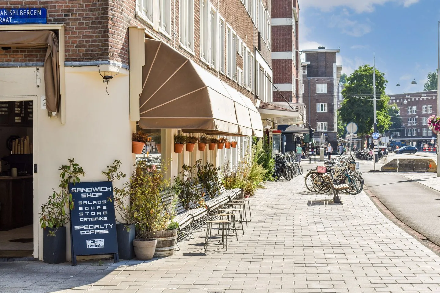 Van Spilbergenstraat 14 1 Amsterdam thumbnail 21