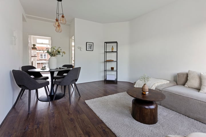 Van Spilbergenstraat 19-3 dans Amsterdam photo