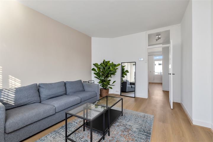 Van Spilbergenstraat 56-3 en Amsterdam foto