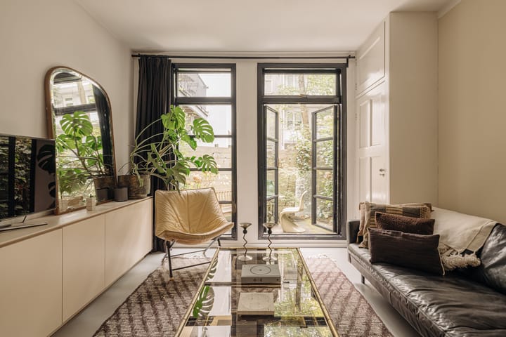 Photo of property Van Spilbergenstraat 94-H, Amsterdam