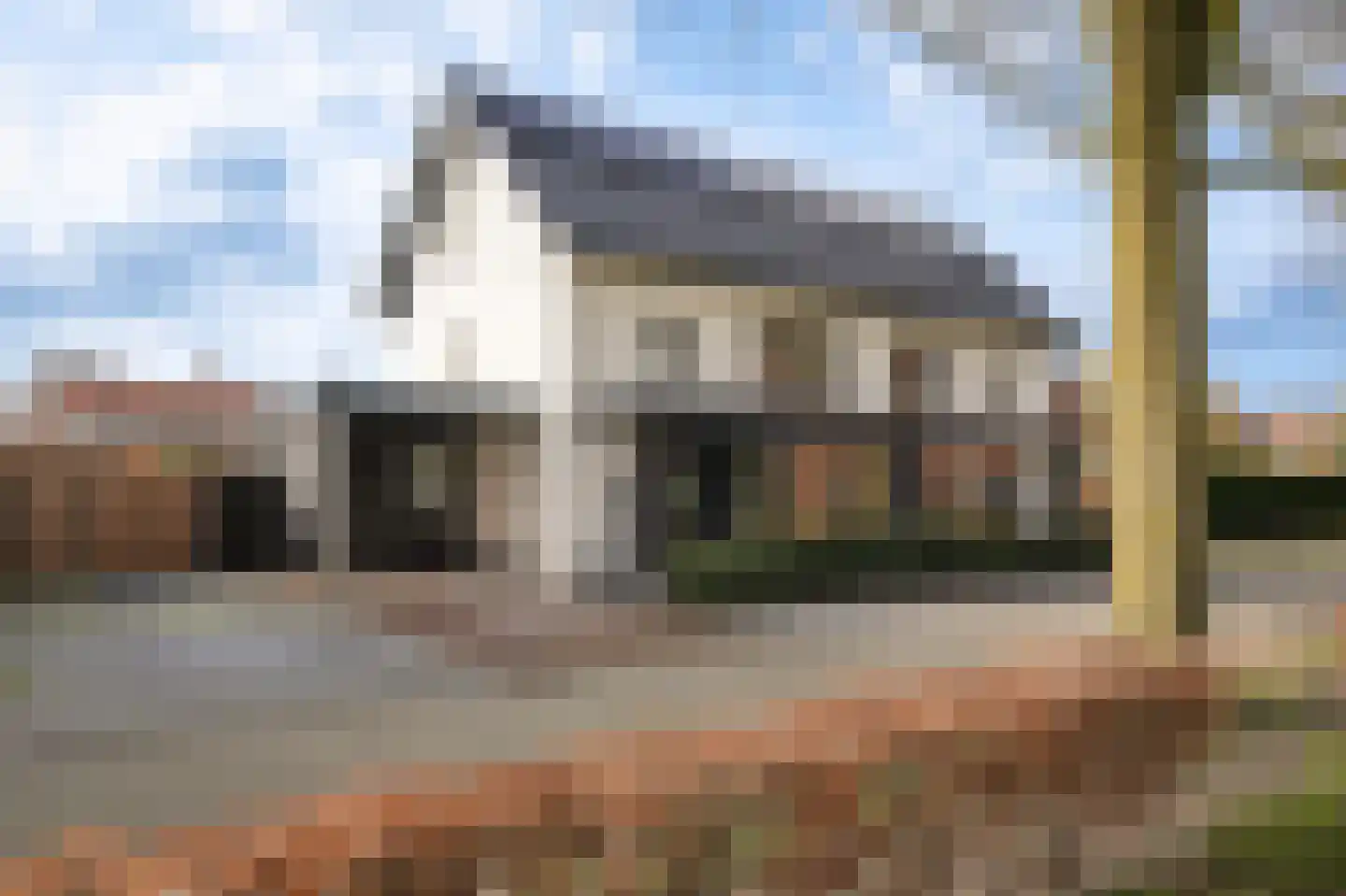 Van Spreeuwelstraat 13 in Hilvarenbeek