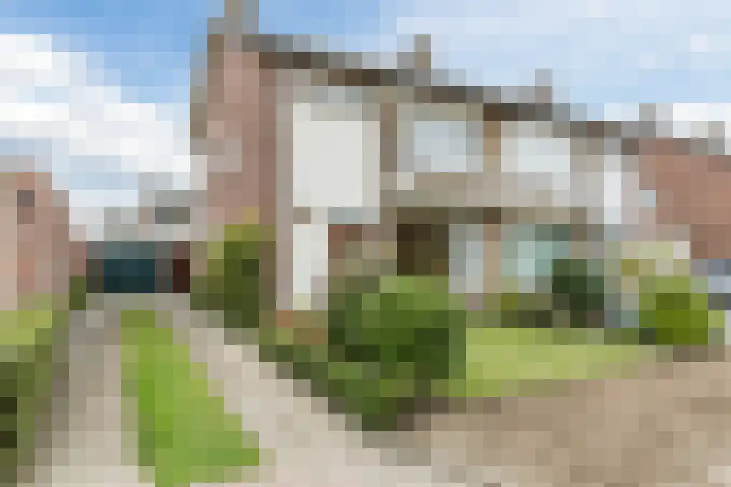 Van Spreeuwelstraat 17 in Hilvarenbeek
