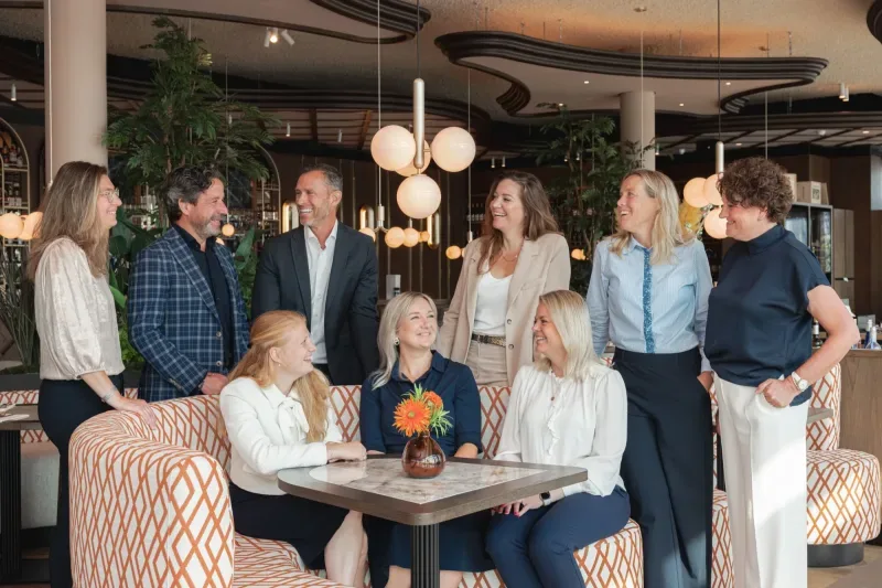 Kantoor foto van Van Spronsen Makelaars | NVM-Qualis