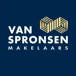 Logo Van Spronsen Makelaars | NVM-Qualis