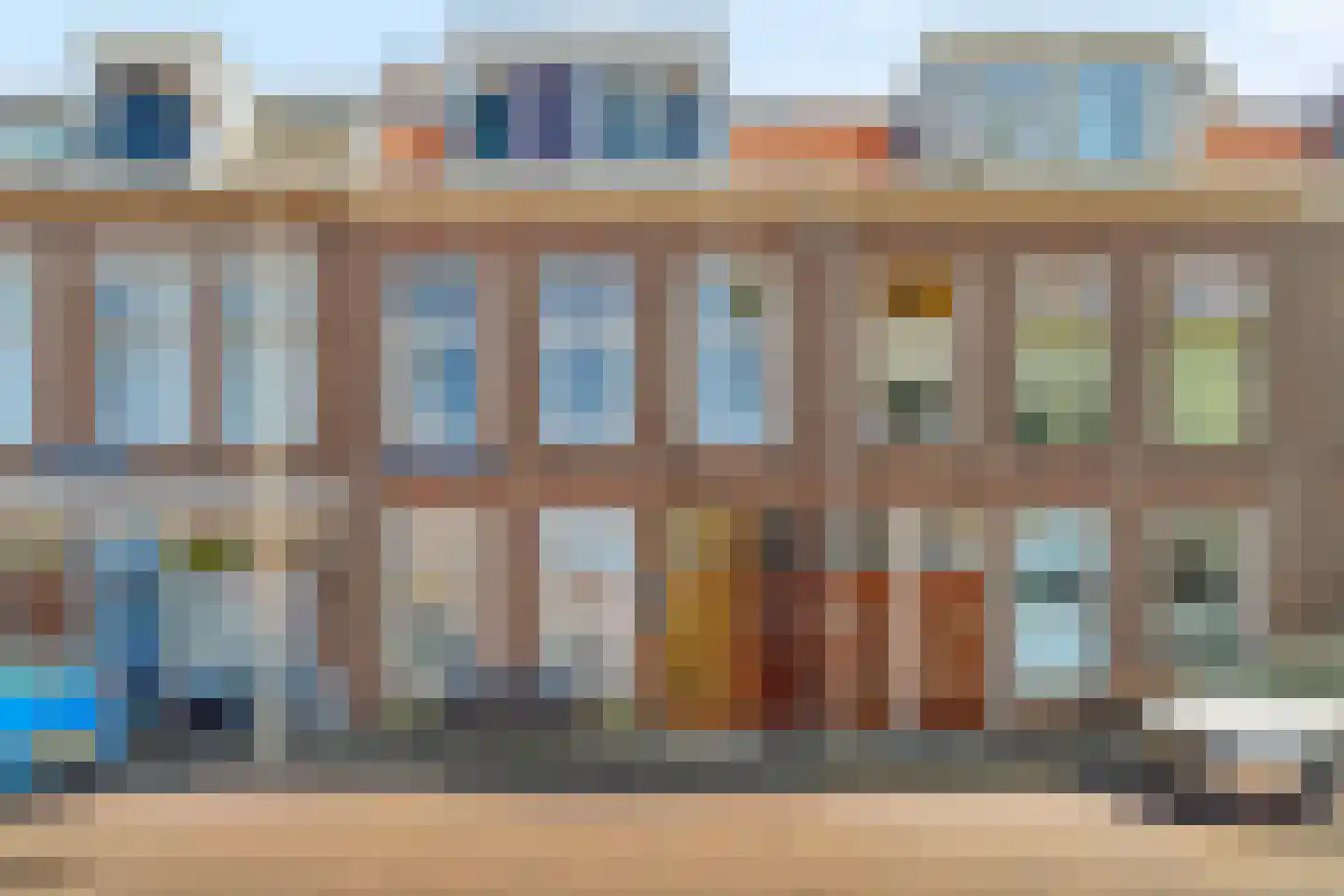 Van St. Aldegondeplein 8 Den Haag thumbnail 22