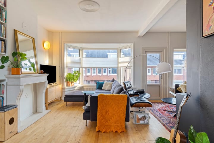 Photo of property Van Starkenborghstraat 25, Groningen