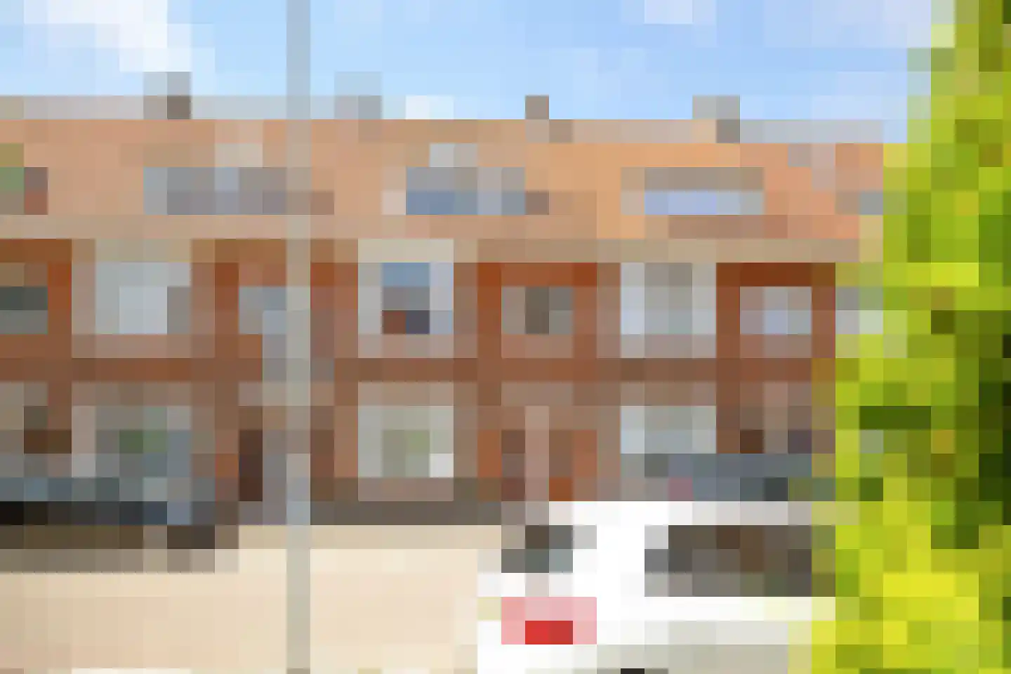 Van Staverenstraat 10 A Rotterdam thumbnail 53