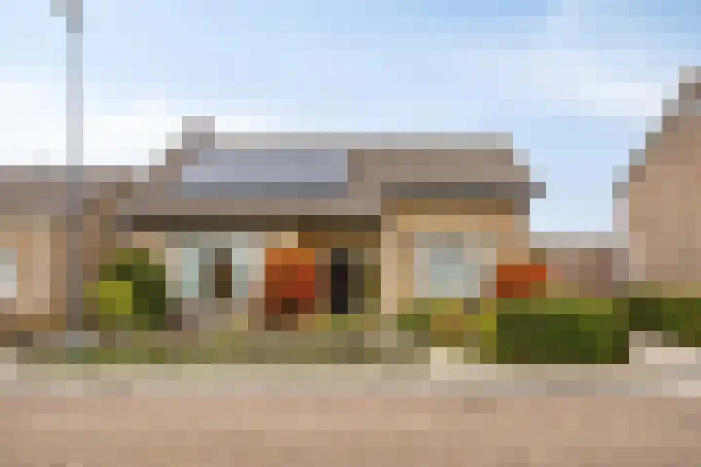 van Steestraat 3 's-Heerenhoek thumbnail 4
