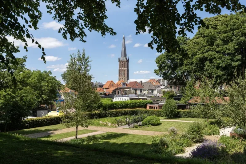 Kantoor foto van Van Stenwic Makelaardij en Taxaties