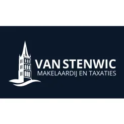 Logo van Van Stenwic Makelaardij en Taxaties