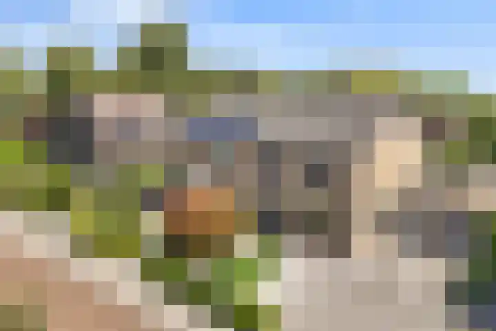 Van Stolberglaan 20 Vroomshoop