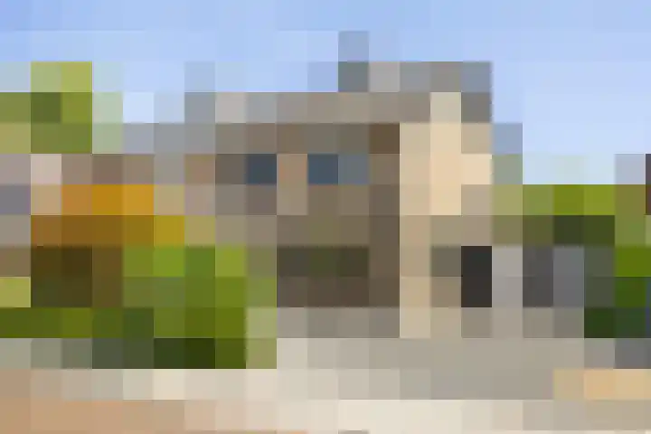 Van Stolberglaan 20 Vroomshoop thumbnail 4