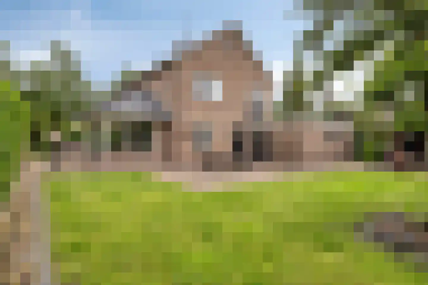 Van Stolberglaan 47 Vroomshoop