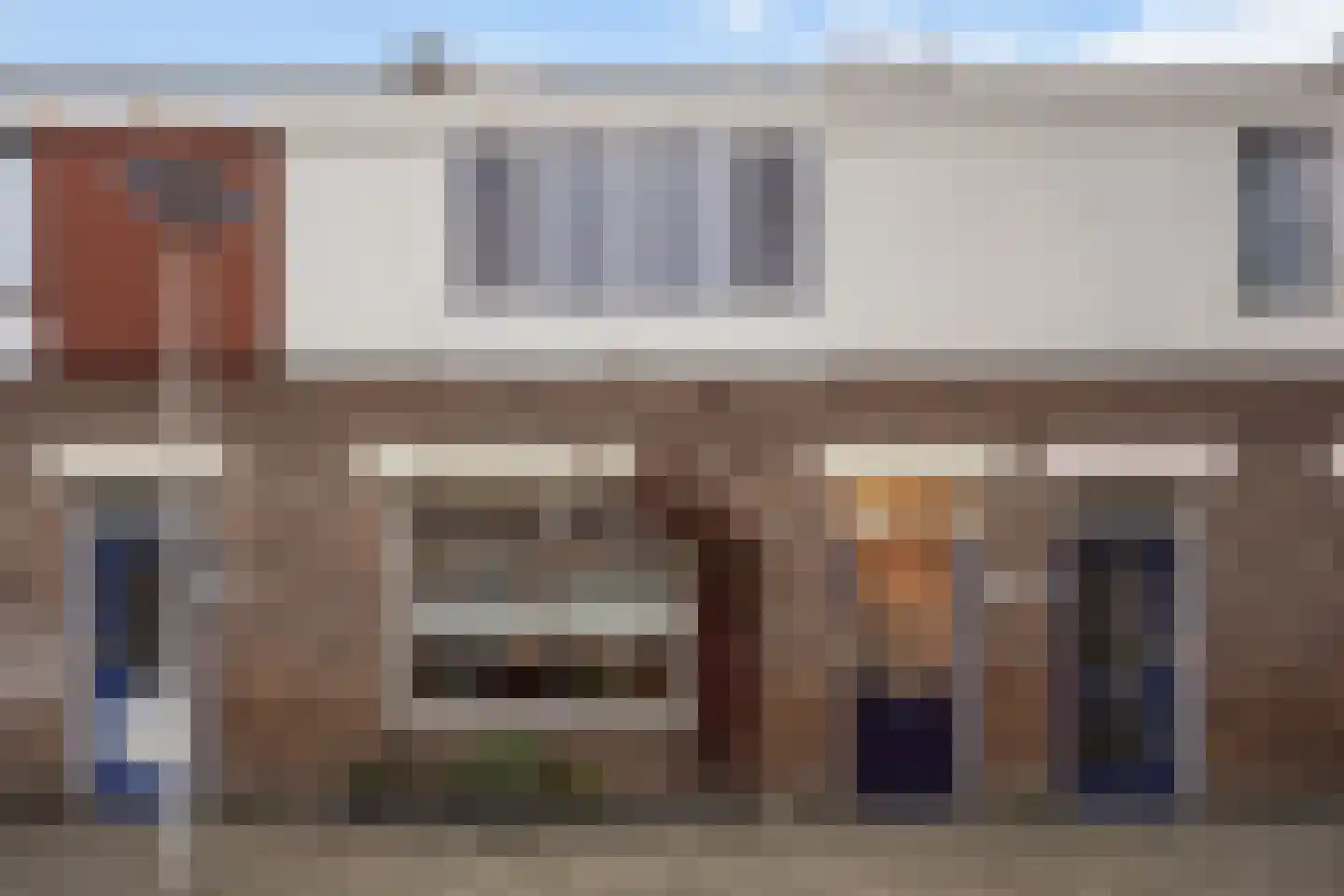 Van Stolbergstraat 14 in Delft