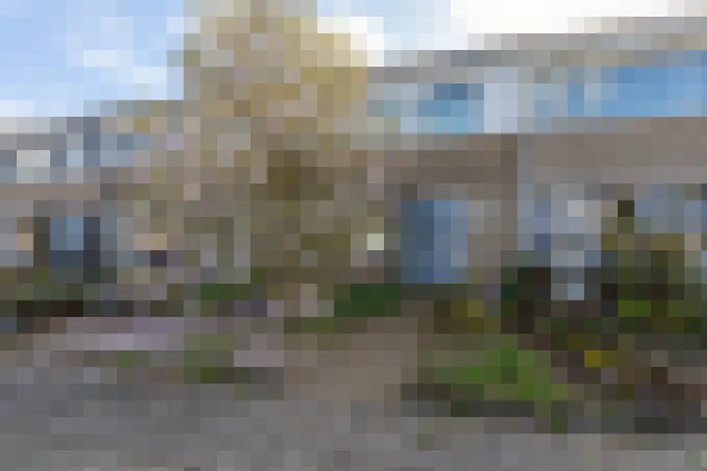 Van Stolbergstrjitte 31 en Kootstertille