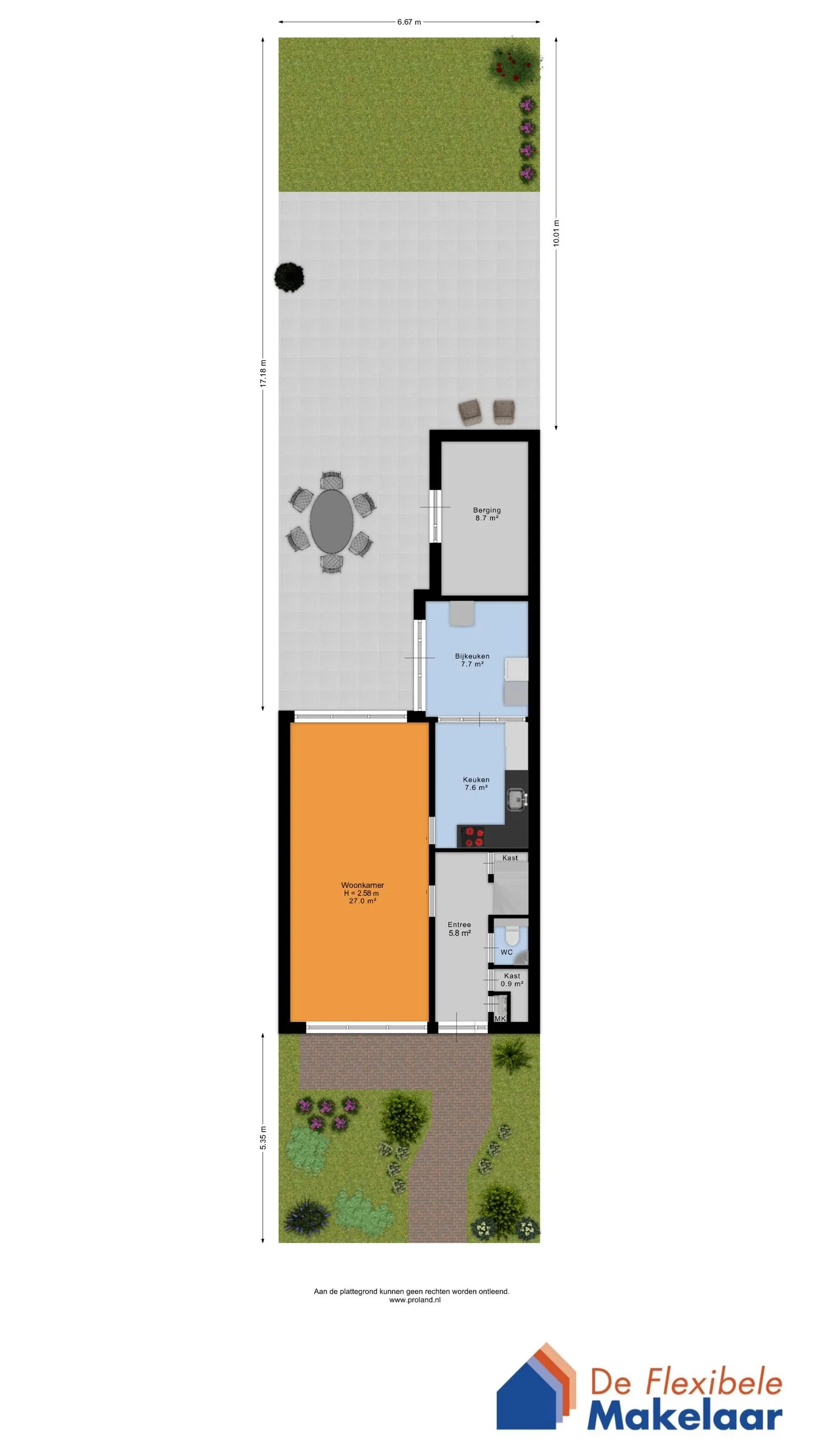 Van Stolbergstrjitte 31 Kootstertille thumbnail 45