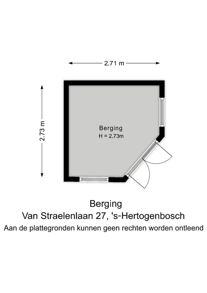 Van Straelenlaan 27 's-Hertogenbosch thumbnail 49