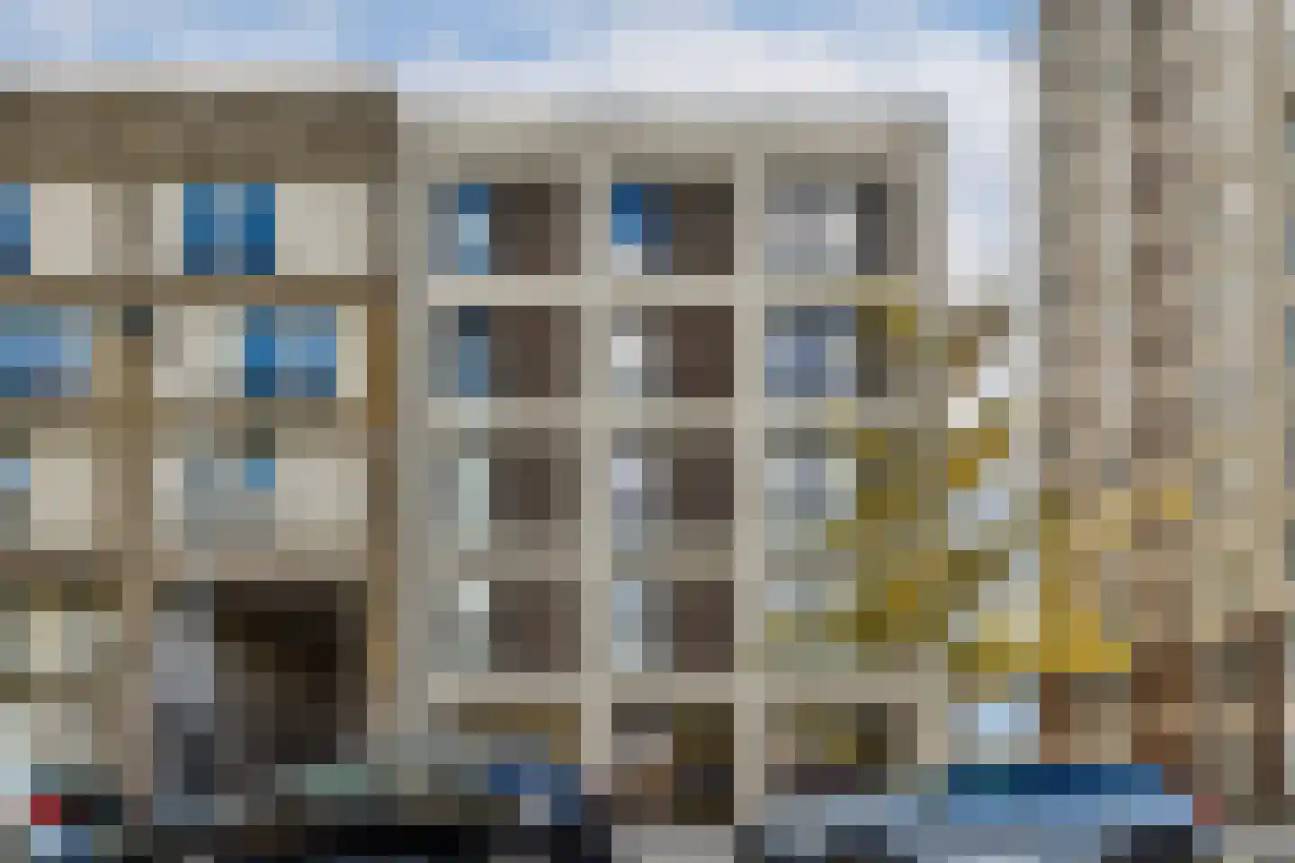 Van Suchtelen van de Haarestraat 83 Amsterdam thumbnail 19