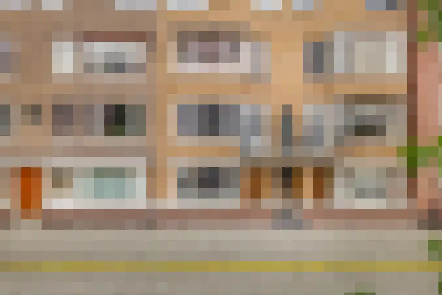 Van Swietenlaan 17 C Rotterdam thumbnail 6
