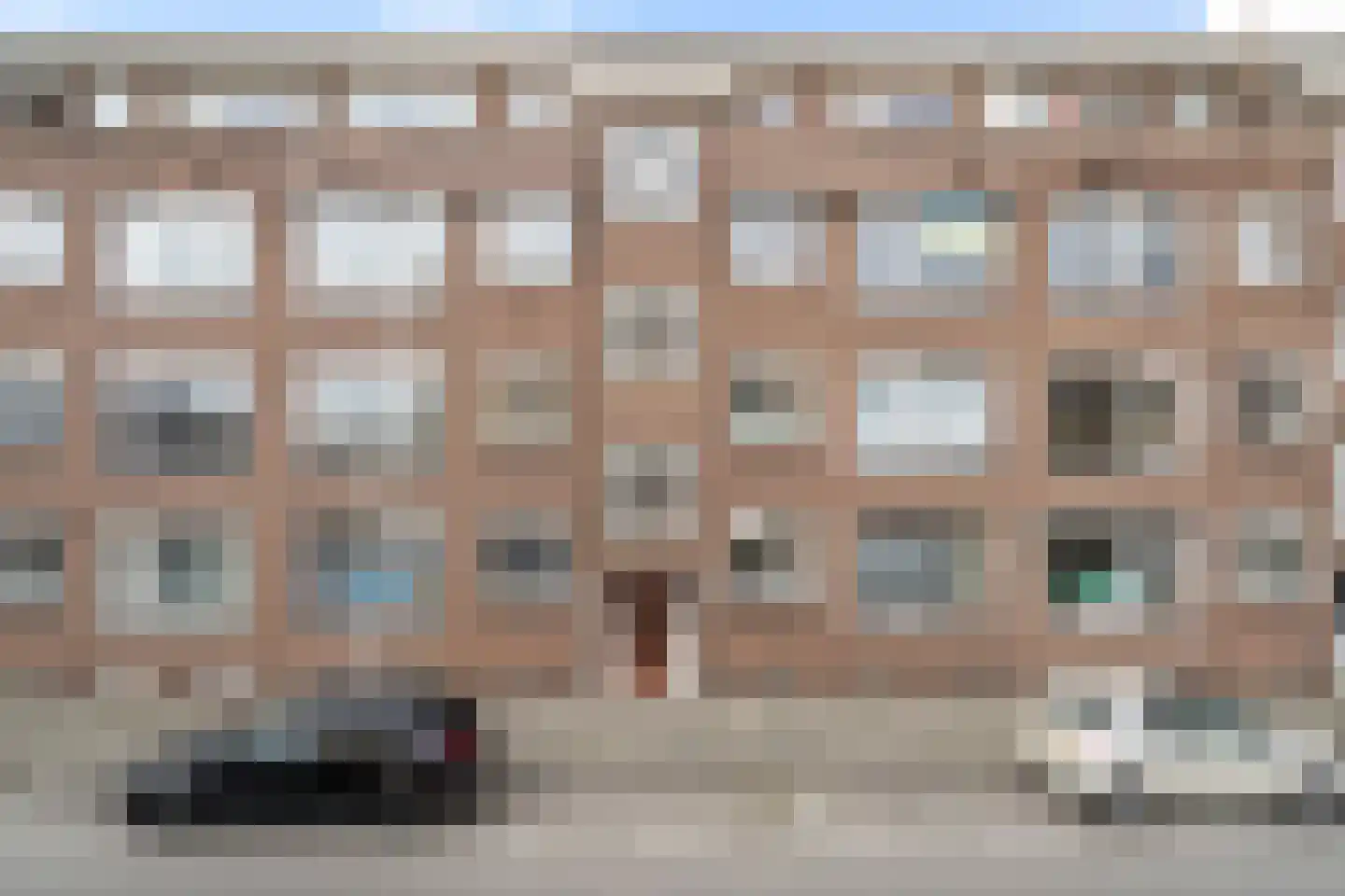 Van Swietenlaan 63 C Rotterdam thumbnail 36