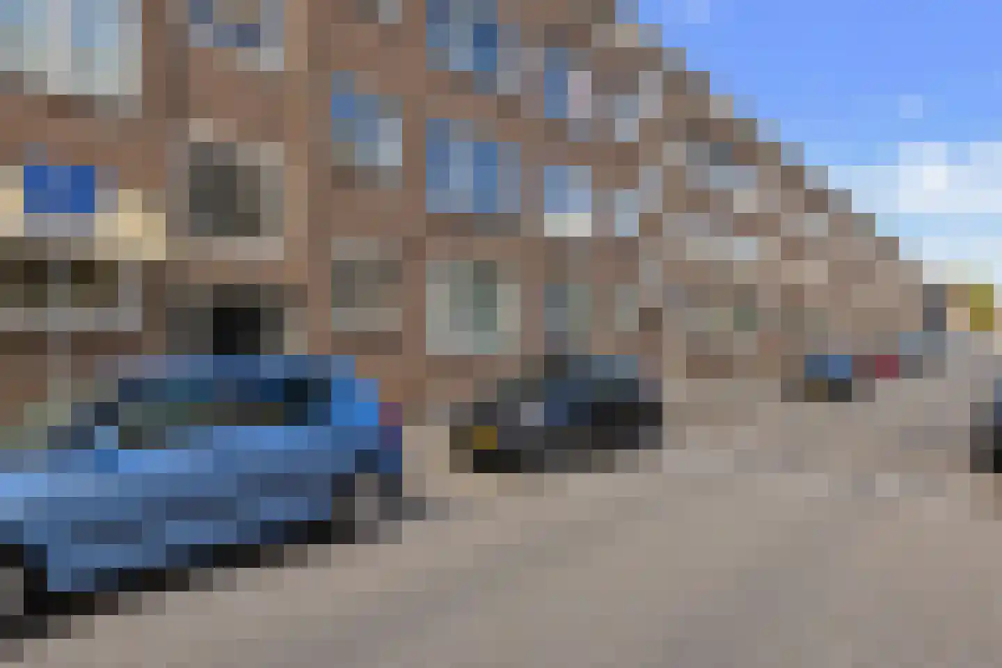 Van Swietenlaan 65 A Rotterdam foto 2