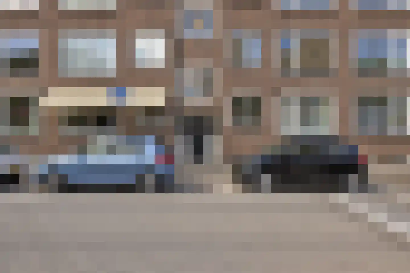 Van Swietenlaan 65 A Rotterdam foto 3