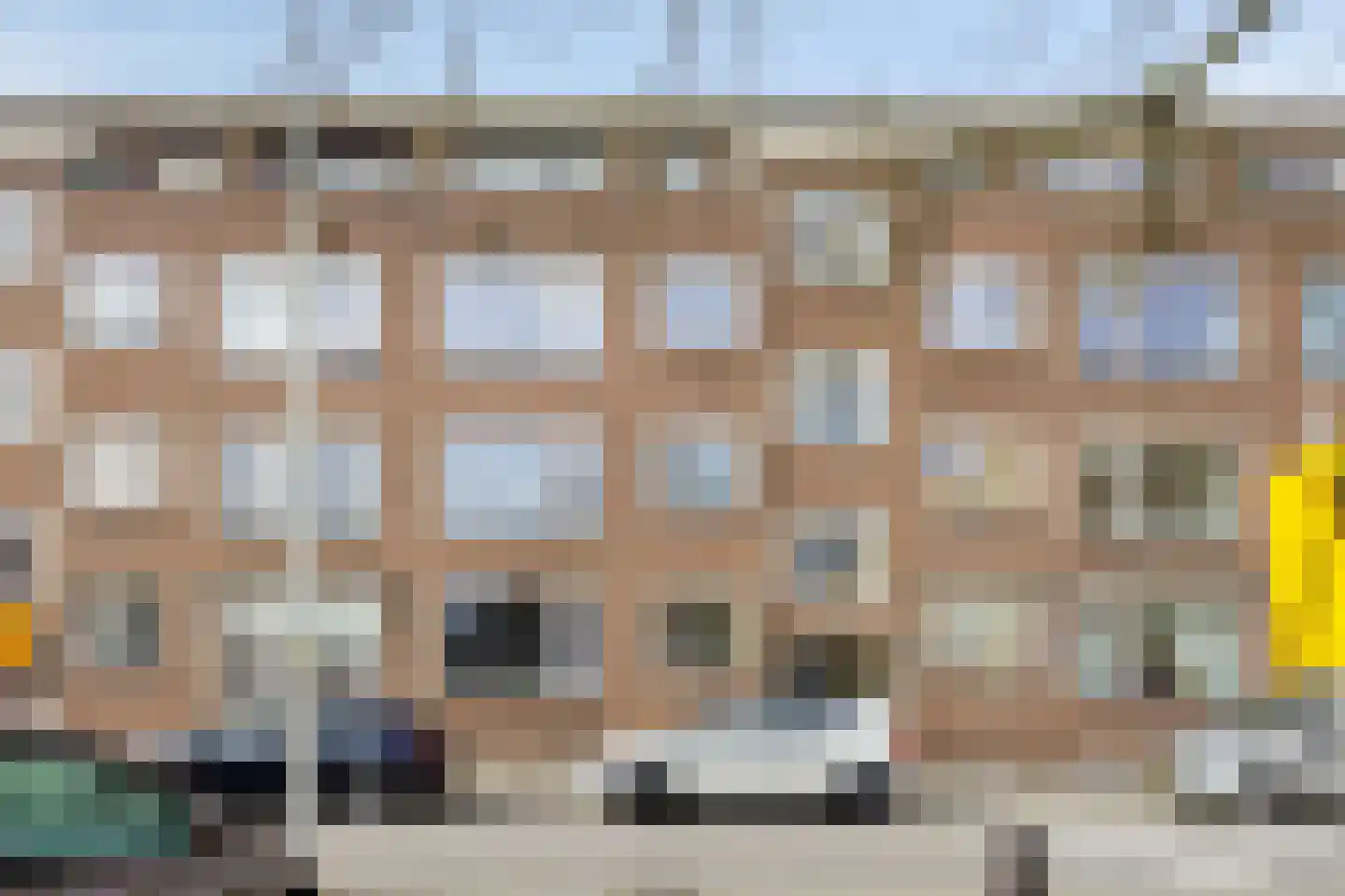 Van Swietenlaan 71 C Rotterdam thumbnail 20