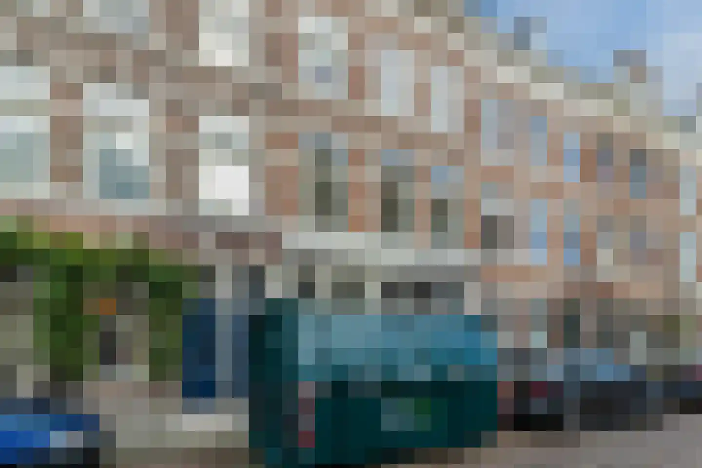 Van Swietenstraat 107 in Den Haag