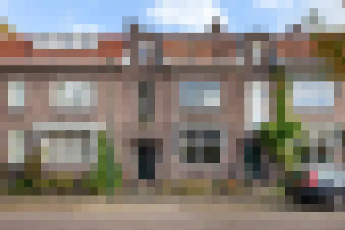 van Swietenstraat 26 Gouda