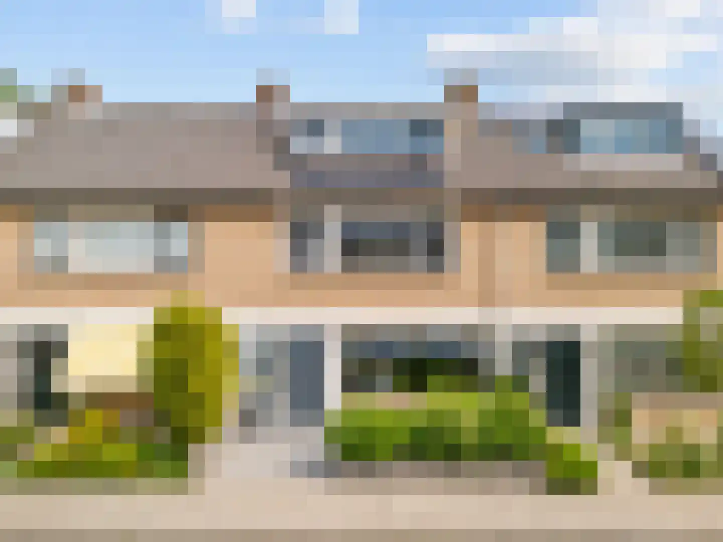 van Swietenstraat 4 in Zoeterwoude