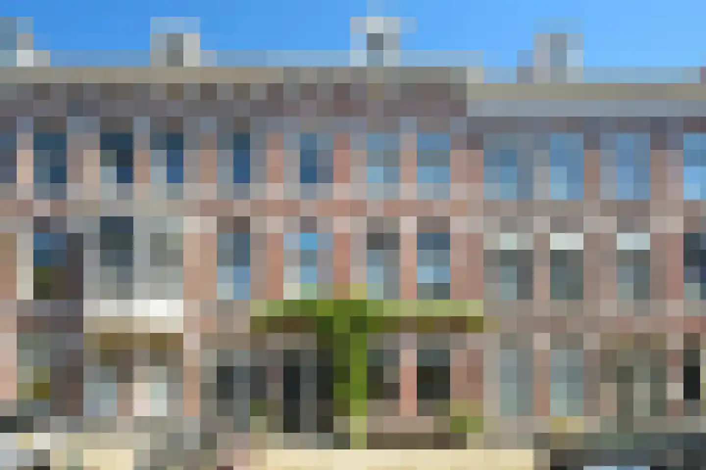 Van Swietenstraat 71 in Den Haag
