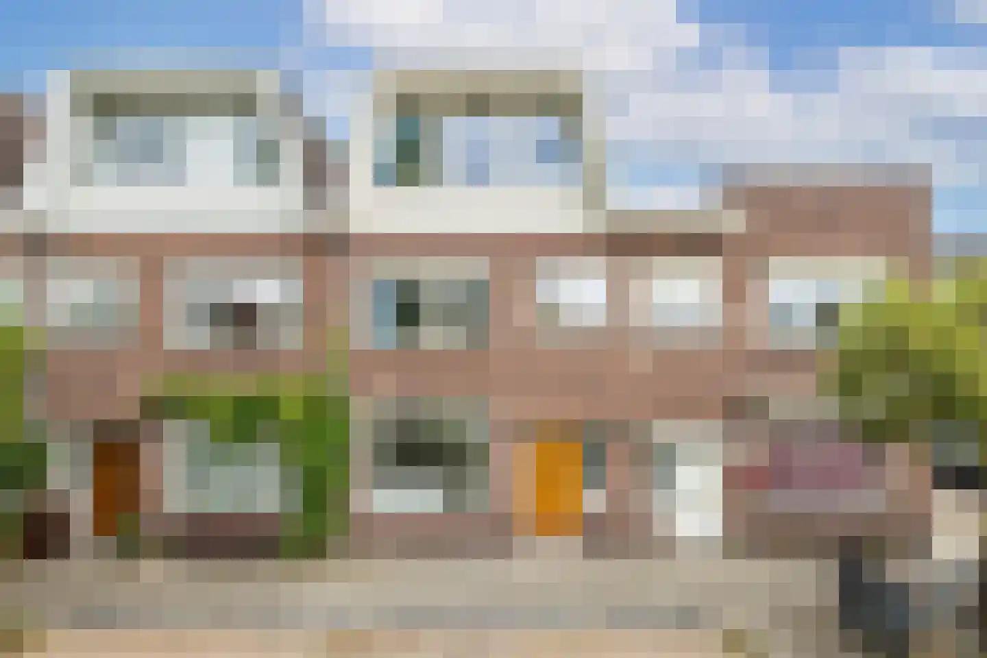 Van Swindenstraat 106 in Utrecht