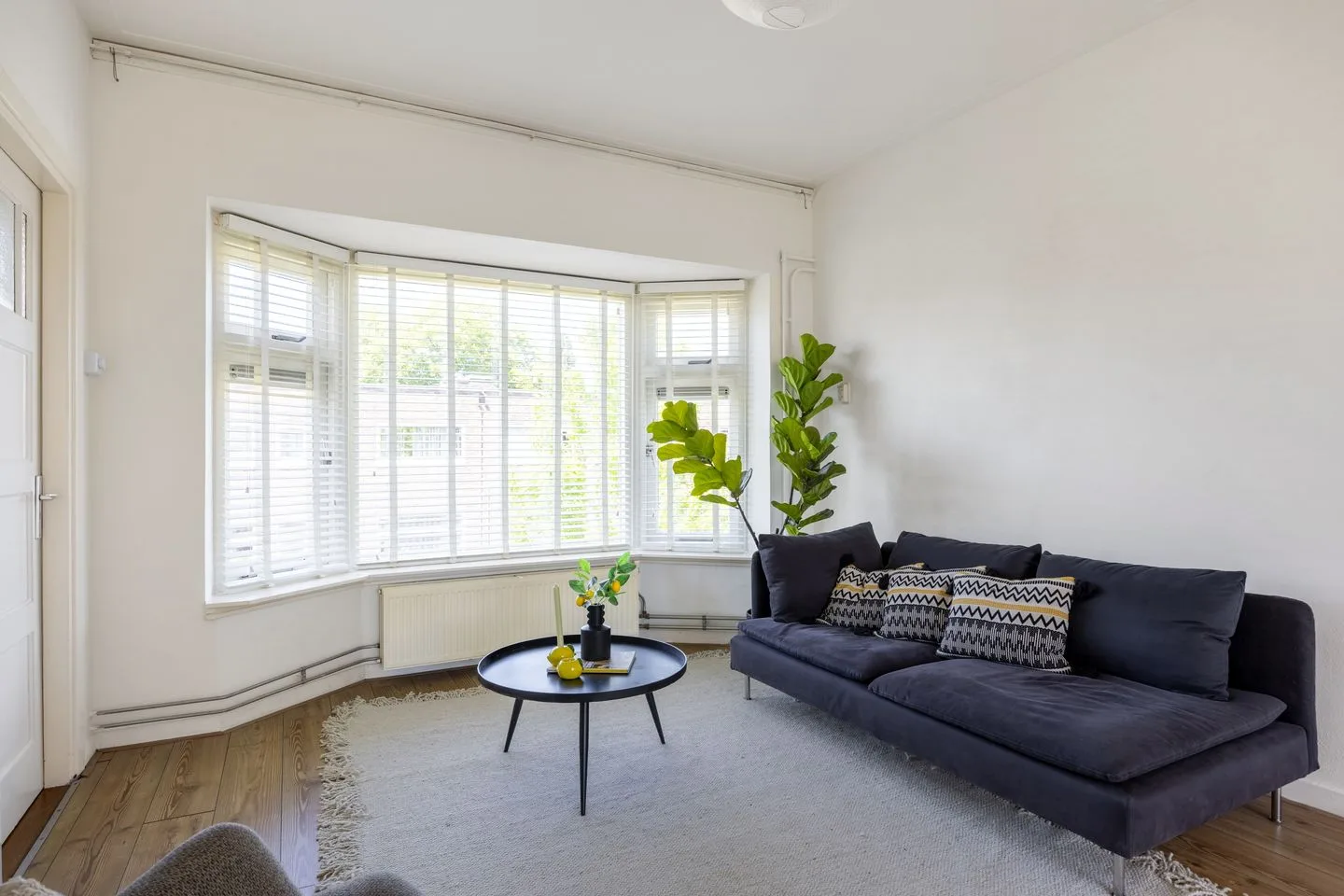 Van Swinderenstraat 23 b Groningen thumbnail 11
